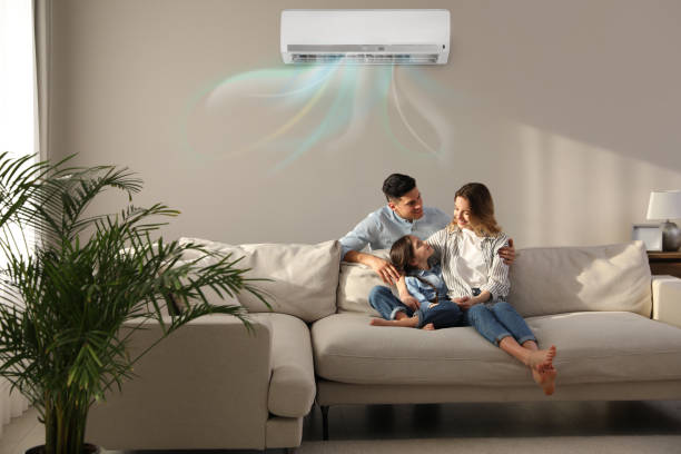 Best HVAC Companies Near Me  in Ogden, NC