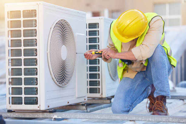 Best Commercial HVAC Repair  in Ogden, NC