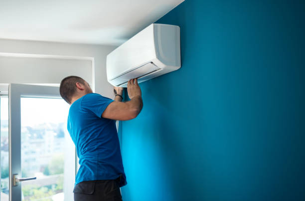 Best Emergency HVAC Repair  in Ogden, NC