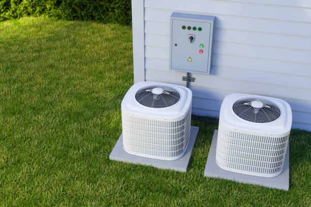 Best HVAC Service Technicians  in Ogden, NC