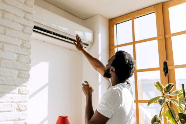Best Central Air Repair  in Ogden, NC
