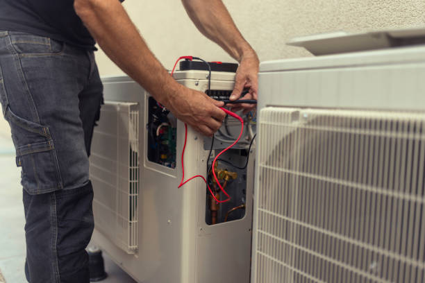 Best HVAC Installation Services  in Ogden, NC