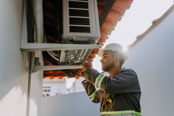 Reliable Ogden, NC HVAC Solutions