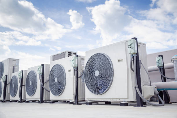 Best 24/7 HVAC Repair  in Ogden, NC