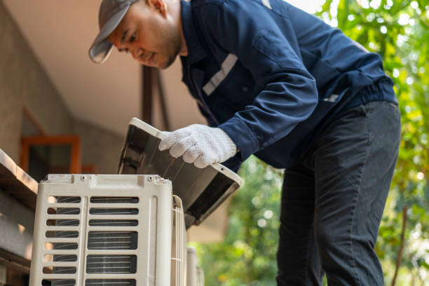 Best HVAC Emergency Services  in Ogden, NC