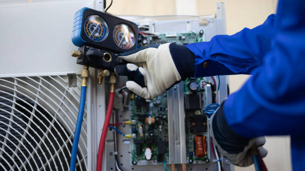 Best Commercial HVAC Repair  in Ogden, NC