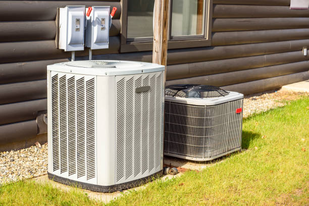Trusted Ogden, NC HVAC Experts